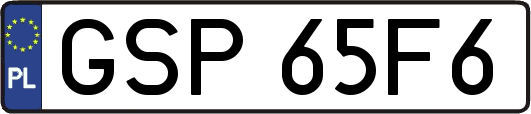 GSP65F6