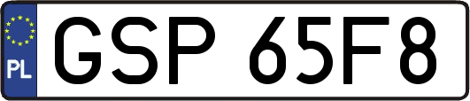 GSP65F8