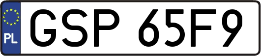 GSP65F9