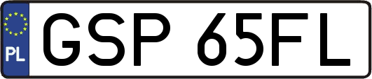 GSP65FL