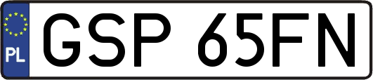 GSP65FN