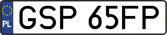 GSP65FP