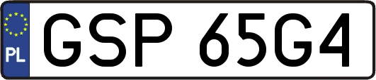 GSP65G4