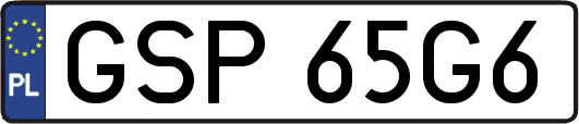 GSP65G6