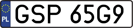 GSP65G9