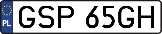 GSP65GH