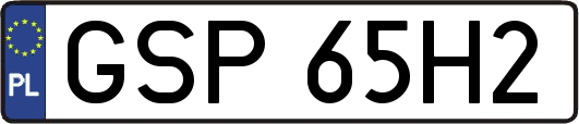 GSP65H2
