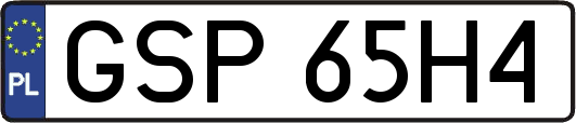 GSP65H4