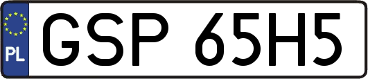 GSP65H5
