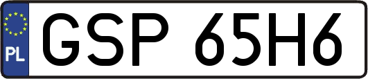 GSP65H6