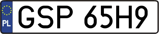 GSP65H9