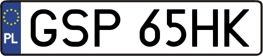 GSP65HK