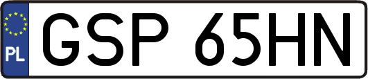 GSP65HN