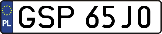 GSP65J0