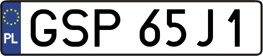 GSP65J1