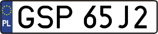 GSP65J2