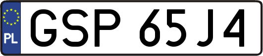 GSP65J4