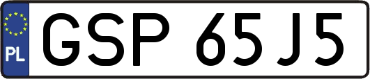 GSP65J5