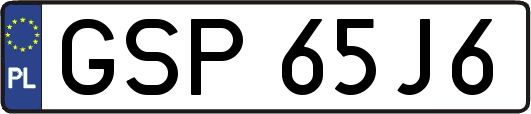 GSP65J6