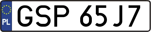 GSP65J7