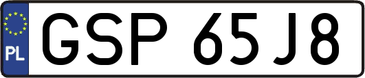 GSP65J8