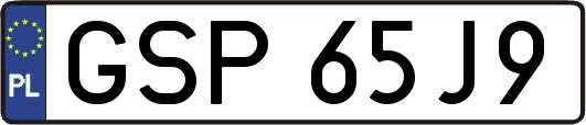 GSP65J9
