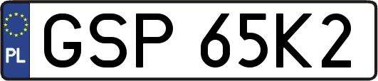 GSP65K2