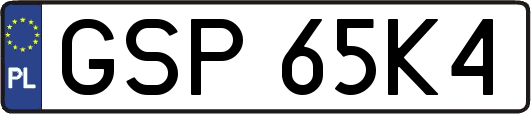 GSP65K4