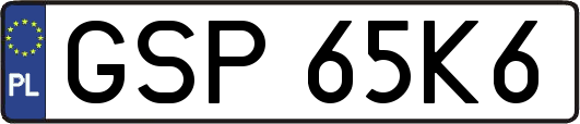 GSP65K6