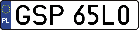GSP65L0