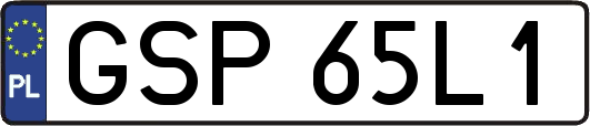 GSP65L1