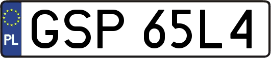 GSP65L4