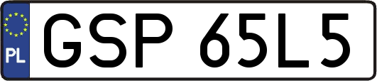 GSP65L5