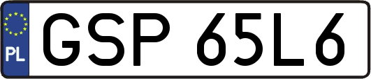 GSP65L6