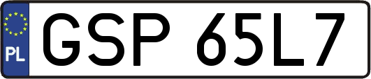 GSP65L7