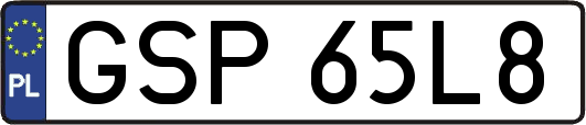GSP65L8