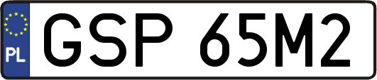 GSP65M2
