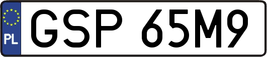 GSP65M9