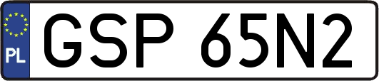 GSP65N2
