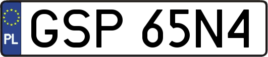 GSP65N4