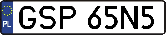 GSP65N5