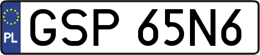 GSP65N6