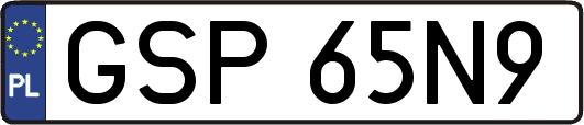 GSP65N9