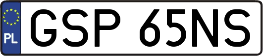 GSP65NS