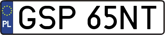 GSP65NT