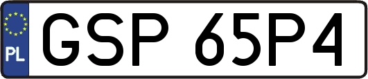 GSP65P4