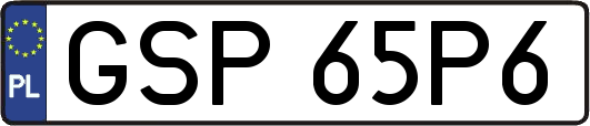 GSP65P6