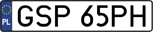 GSP65PH