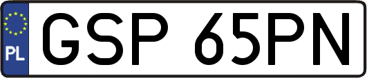 GSP65PN