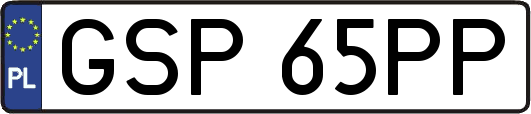 GSP65PP